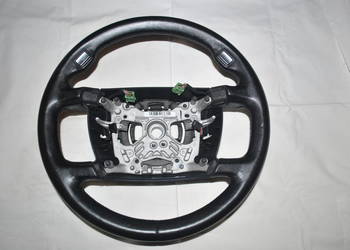 Kierownica BMW SERIA 7 E65 E66 E67 koło kierownicy