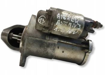 ROZRUSZNIK Opel Astra IV J 1.8 16V 55576980