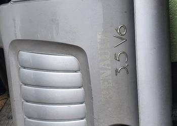 Osłona silnika 3.5 V6 vel satis espace IV.