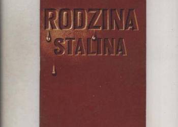 Rodzina Stalina