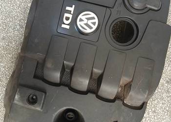 pokrywa na silnik vw passat b5 lift  1.9tdi