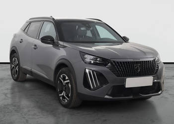 Peugeot e-2008 54 kWh
