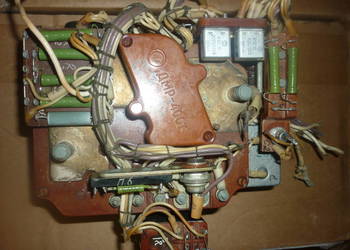 Regulator R-10TMU do RM-70