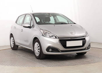 Peugeot 208 1.2 PureTech