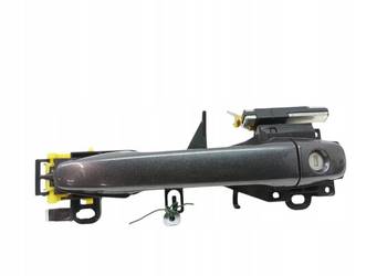 KLAMKA ZEWNĘTRZNA LEWA PRZÓD T27 1G3 KEYLESS  Toyota Avensis III (2009-)