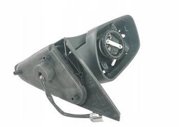 LUSTERKO LEWE KORPUS 7-PIN FORD MONDEO MK3 2000-2007 / 014236