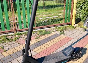 Sprzedam hulajnogę predator ES thunder