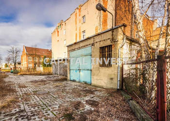 Grunt Pabianice 1268m2