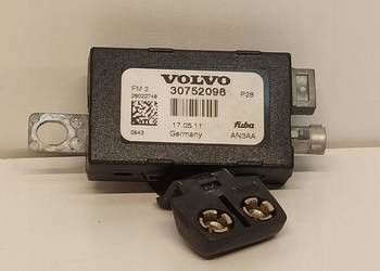 VOLVO XC90 30752098 WZMACNIACZ ANTENY