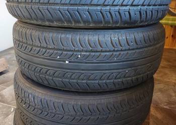 2 opony letnie AUTOGRIP RADIAL F101 185/55 R15