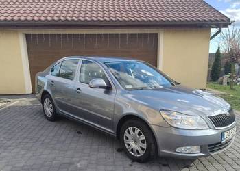 Skoda Octavia Salon Polska