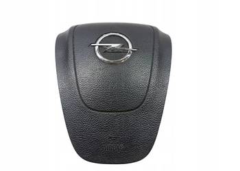 PODUSZKA POWIETRZNA AIRBAG LEWA KIEROWCY EUROPA 13300473 Opel Meriva II  B