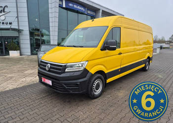 Volkswagen Crafter Volkswagen Crafter 35 2.0 TDi DSG / MAXI / LONG /Model …