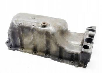 MISKA OLEJU 1.6 16V 307 C4 207 XSARA C3 206 1007 405 308 XSARA PARTNER
