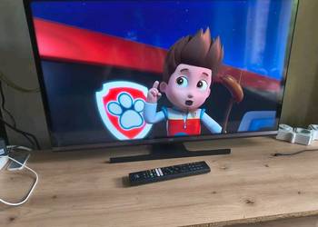 Telewizor 32 cale JVC bdb Android TV, gwarancja