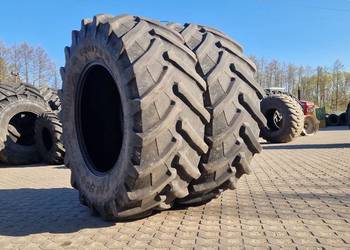 600/70r34 460/85r34 520/70r34 Trelleborg 70% bez napraw