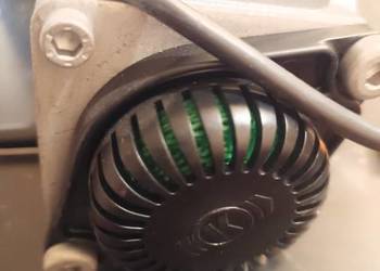 Knorr bremse k011892 zawór hamulec roboczy