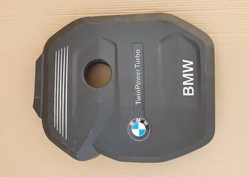 BMW F20 F21 F30 F31 B38 1.5 POKRYWA OSŁONA SILNIKA 8602967