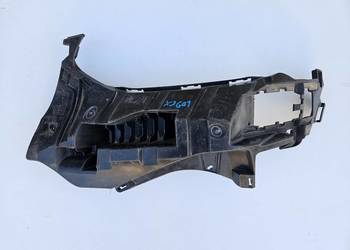 BMW X3M F97 X4M F98 ŚLIZG LEWY ZDERZAKA PRZÓD 8065191 51118065191