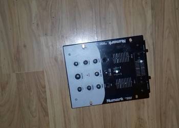 dj mixer Numark