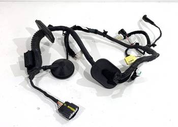 WIĄZKA DRZWI PRZÓD LEWY KIA SPORTAGE IV 91606-F1230 1.6 132KM PRZEWÓD