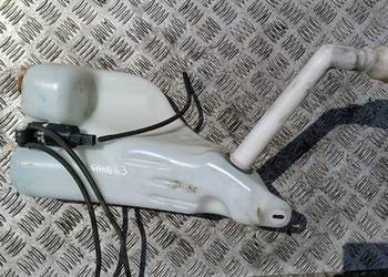 Zbiornik Spryskiwaczy pompka  289100014R Megane 3 Scenic 3