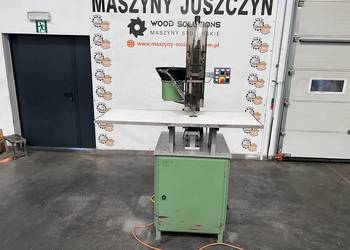 Hydrauliczna nitownica do nabijania nitonakrętek Sovereign SO14960