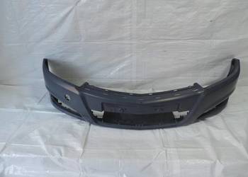 OPEL ASTRA H III LIFT ZDERZAK PRZÓD PRZEDNI NOWY 13225746