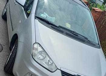 Ford C-max 1,8gaz 2007
