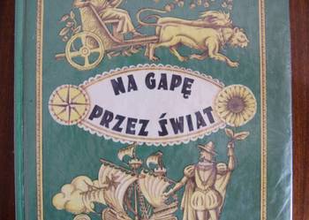 Mikołaj Osipow - Na gapę przez świat
