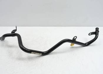 Jaguar XF 3.0 D V6 PRZEWÓD RURKA WODY wąż