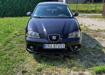 Seat Ibiza 1.4 Lpg 2006