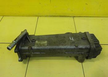 S60 XC70 S40 V40 2.0 D D2 D3 D4 11r D5204T2 chlodnica spalin EGR 30757742