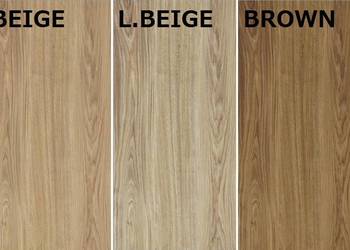 gres 59,8/119,8 treniwood brown szkl.matowy-satynowy paradyż