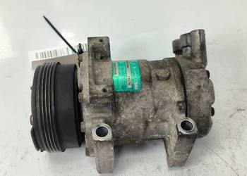SPRĘŻARKA KLIMATYZACJI RENAULT CLIO II 8200037058