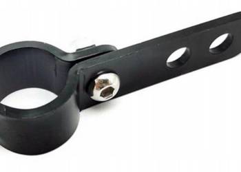Przedłużenie stopki bocznej podpórki motocykla, obejma 22 mm