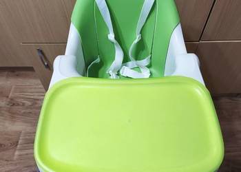 Krzesełko do karmienia Keret