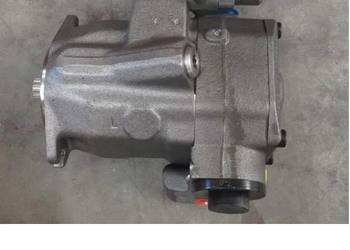 Pompa hydrauliczna Case Maxxum Puma MXU New Holland T6010