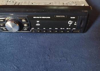Radio MANTA RS4507