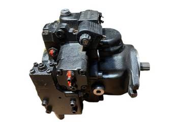 PWG C364 (C36448AM2640R1G00-6P) pompa hydrauliczna