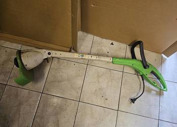 Podkaszarka Viking TE 310 kosa kosiarka elektryczna