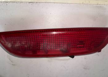 Lampka tył stopu Peugeot 307 sw