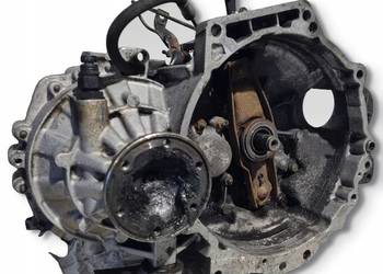 SKRZYNIA BIEGÓW VW Golf IV Bora Skoda Octavia I 2.0 8V manualna MANUAL EMR