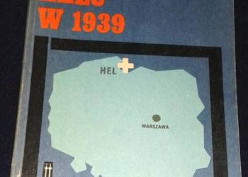 Obrona Helu w 1939 r - Edmund Kosiarz