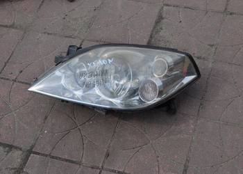 primera P12 xenon lampa lewa WYSYŁKA