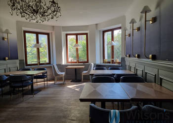 Lokal Warszawa Jurija Gagarina 466m2
