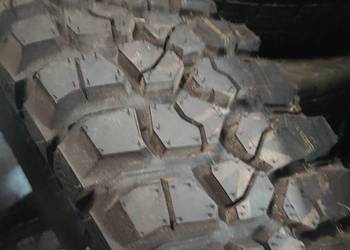 Opona terenowa BFgoodrich mud-Terrain 235/75 r15  z zapasu