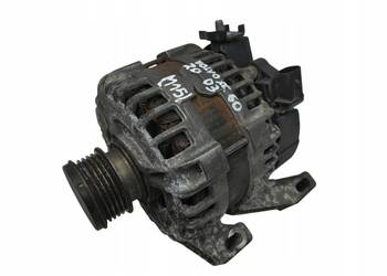 ALTERNATOR Volvo XC60 2.0 D3 31285627 0125711002