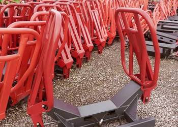 Chwytak do Balotów Bel Metal-Technik na Tura