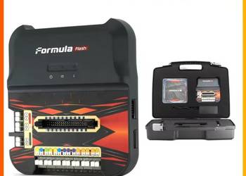 Formula flash programator ECU TCU eprom itd.